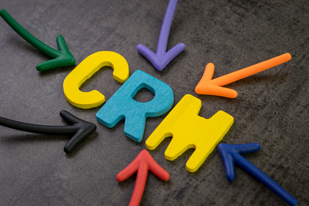 CRM Software