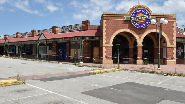 Coroner finds man was left to die in shopping centre car park