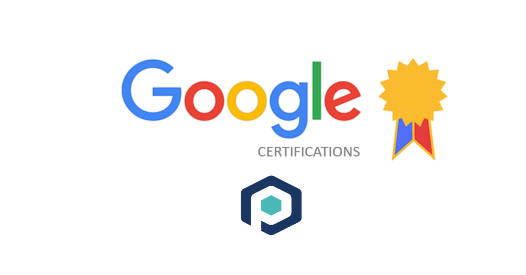 Google Certification Courses