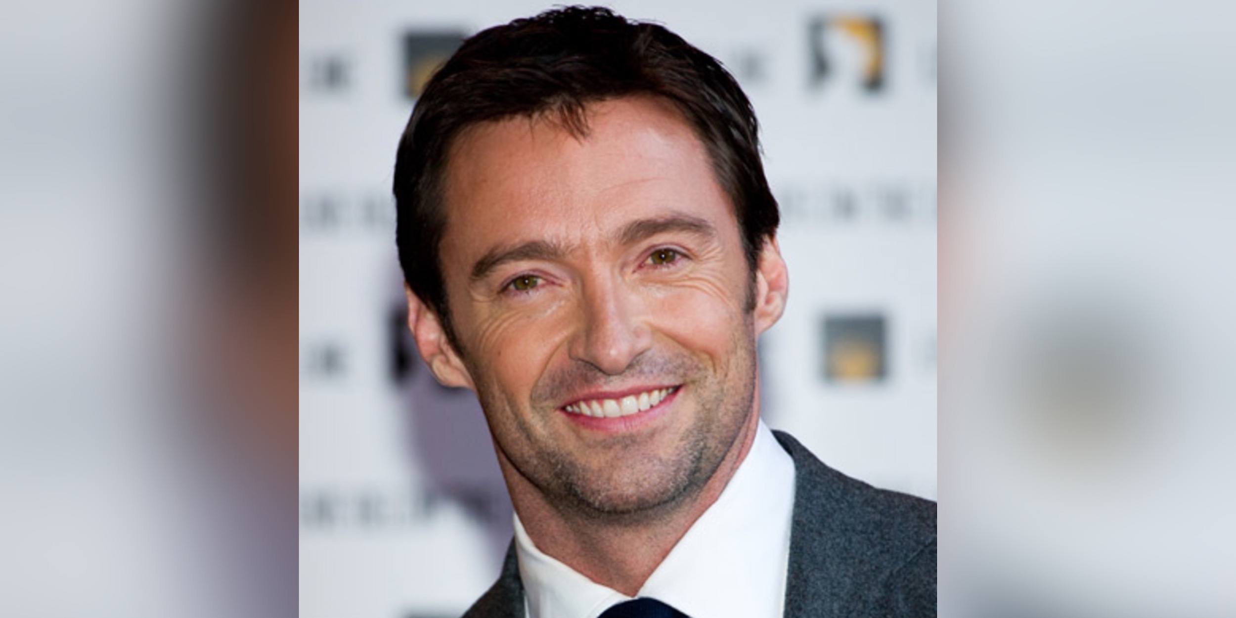 Hugh Jackman