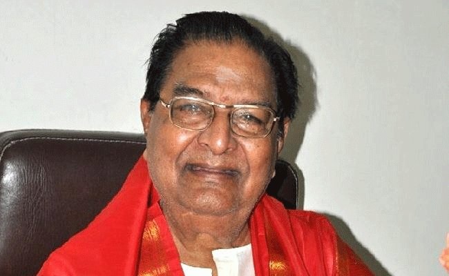 Kaikala Satyanarayana