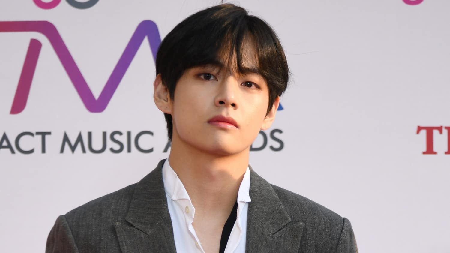 Kim Taehyung