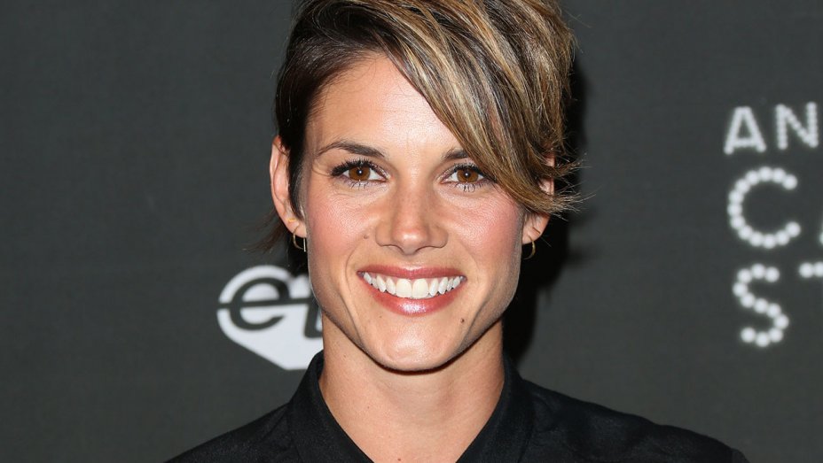 Missy Peregrym