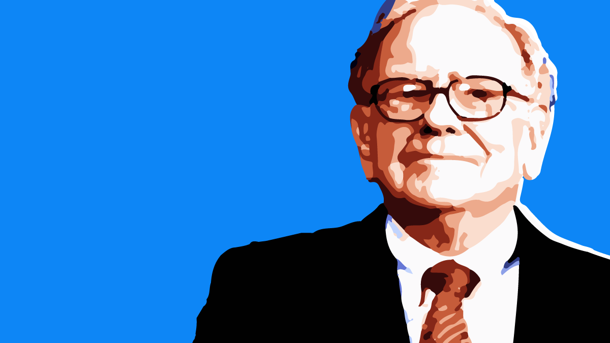 Warren Buffett