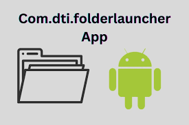 Com Dti Folderlauncher