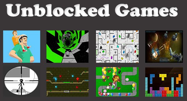 Unblocked Games Advanced Method