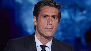 Is David Muir gay