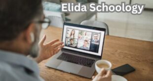 Elida Schoology Tutorial: Tips for Success