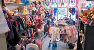 Top Thrift Stores in Fayetteville, NC: Your Guide to Unique Finds and Budget Shopping