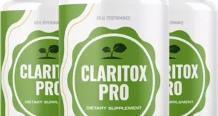 Claritox Pro Reviews: Is This Supplement Worth the Hype?