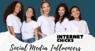 Discover InternetChicks, the empowering platform connecting women with influential figures. Explore its features, benefits, and how to create a profile to start networking today.