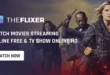 TheFlixer: Your Ultimate Guide to Streaming Free Movies & TV Shows in HD