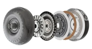 Cummins Torque Converter Buying Guide: Enhance Your Diesel Truck's Power