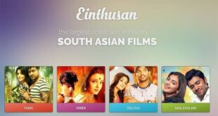 Einthusan: A Beginner’s Guide to Streaming Free HD Movies & TV Shows Online