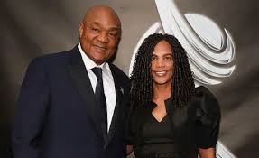 George Foreman Spouse: A Journey Through Love and Success