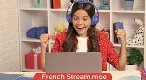 French Stream.moe: Stream the Best of Anime and French Media for Free