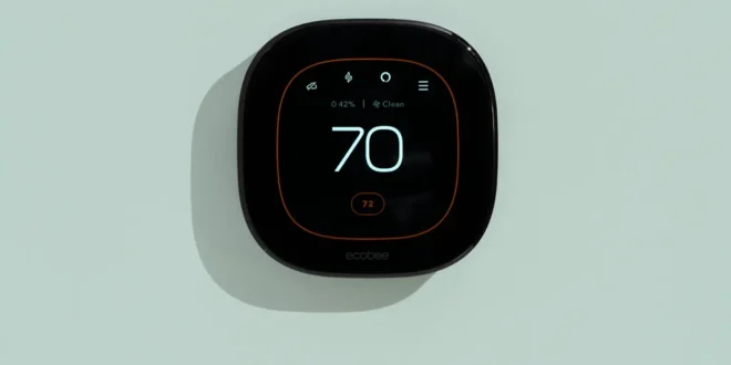 Ritetemp Thermostat Review: Smart Solutions for Home Temperature Control